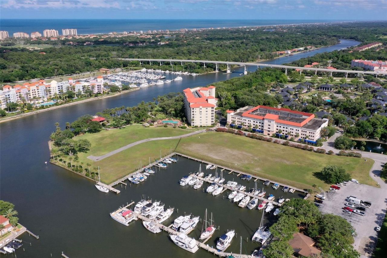 146 Palm Coast Resort Blvd #107, Palm Coast, FL 32137