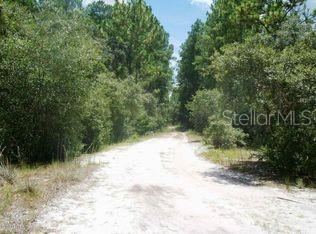 148 Arden St, Georgetown, FL 32139