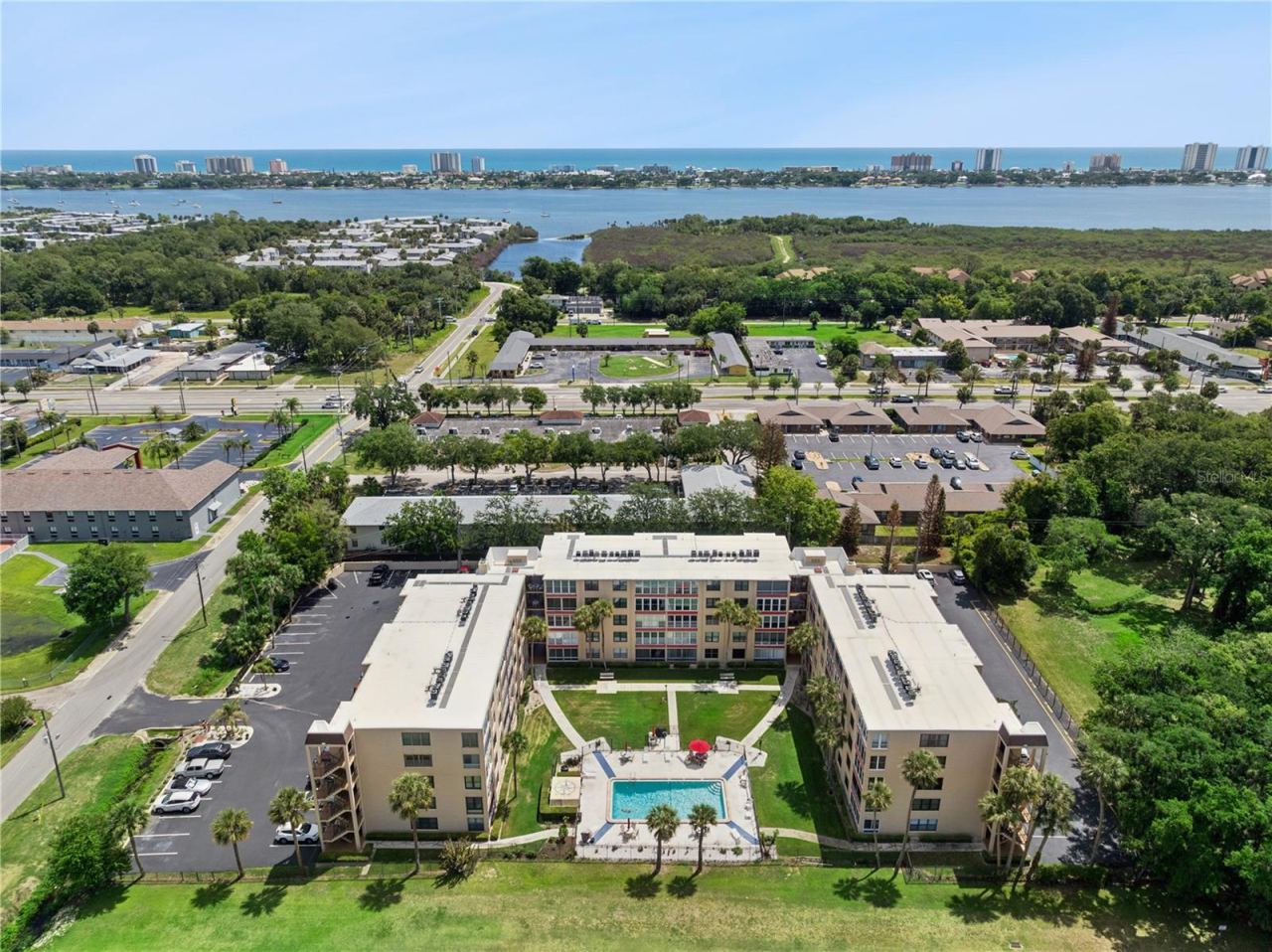 325 Wilder Blvd #a404, Daytona Beach