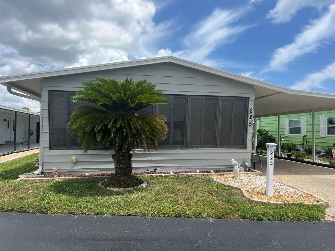 225 Starboard Dr, Flagler Beach