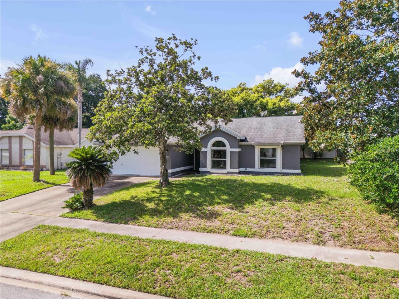 886 Andken Ln, Port Orange, FL 32127