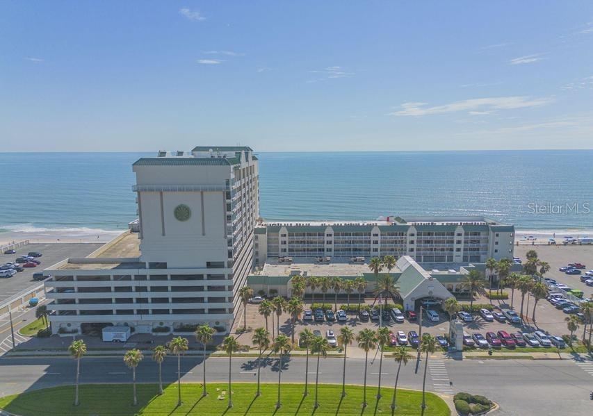 2700 N Atlantic Ave #507, Daytona Beach
