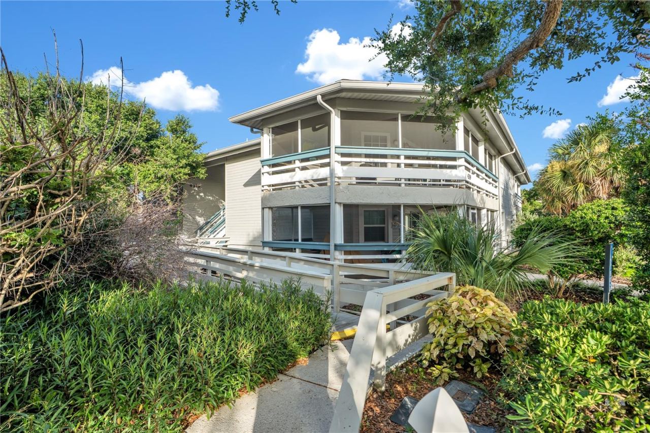 4319 Sea Mist Dr #272, New Smyrna Beach