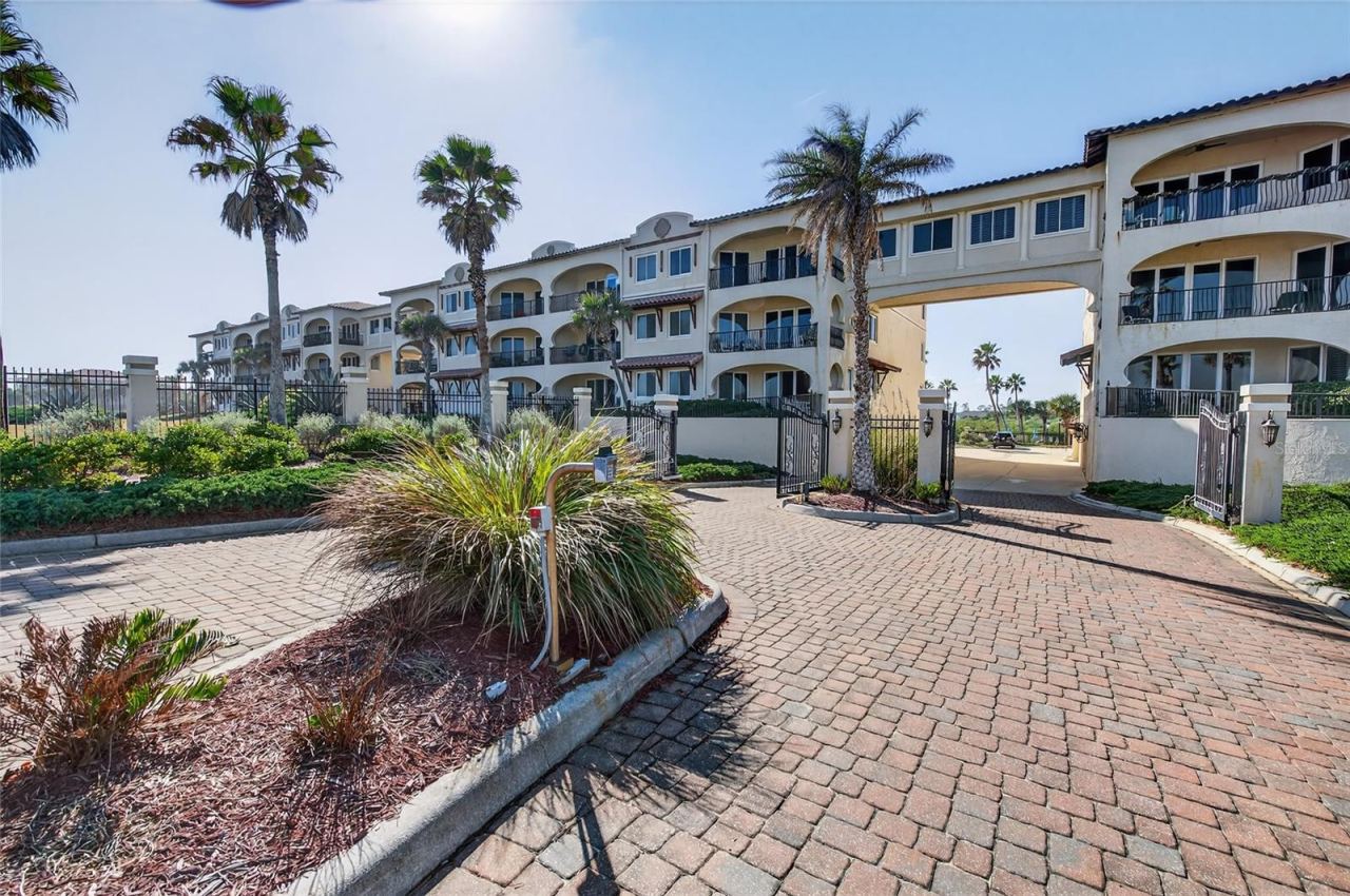 Photo 3 of 2450 N Ocean Shore Blvd #115, Flagler Beach, FL 32136
