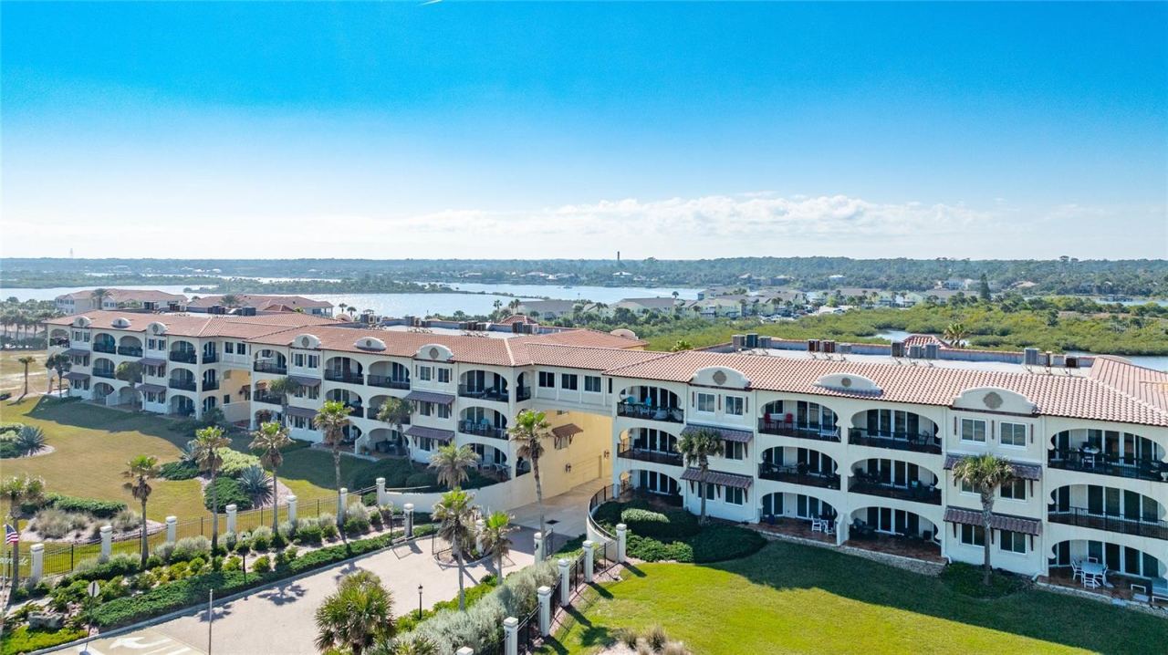 Photo 4 of 2450 N Ocean Shore Blvd #115, Flagler Beach, FL 32136