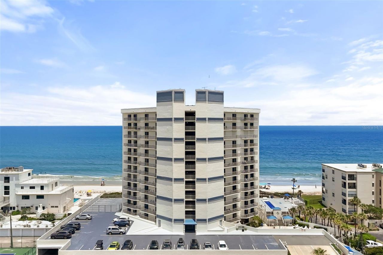 5207 S Atlantic Ave #222, New Smyrna Beach