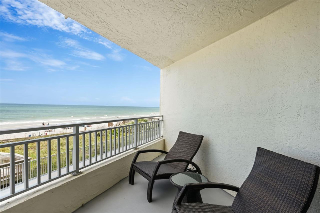 Photo 2 of 5207 S Atlantic Ave #222, New Smyrna Beach, FL 32169