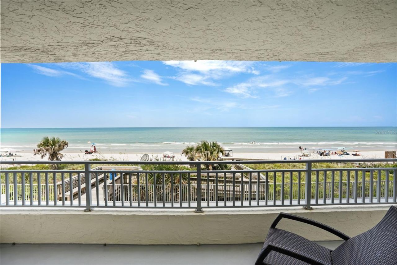 Photo 3 of 5207 S Atlantic Ave #222, New Smyrna Beach, FL 32169