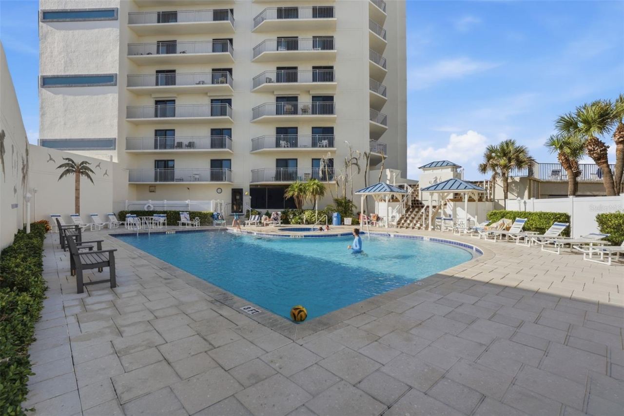 Photo 3 of 5207 S Atlantic Ave #1023, New Smyrna Beach, FL 32169