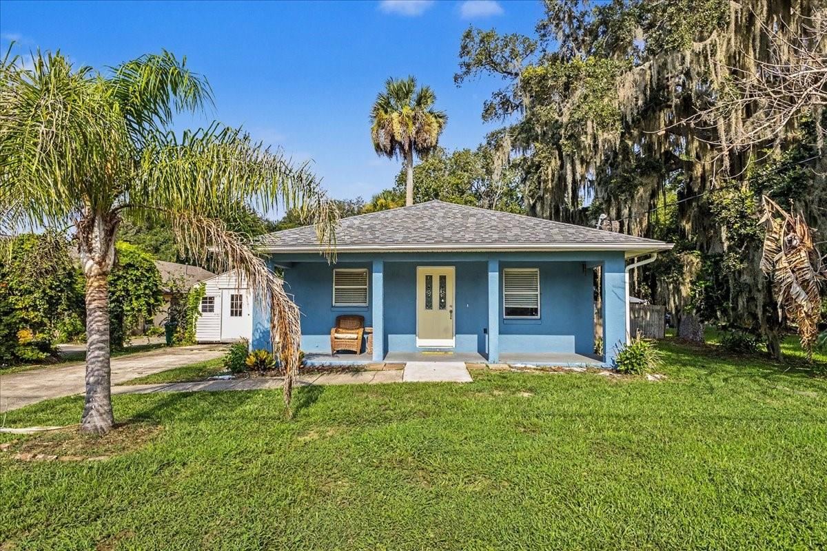 156 Gaines St, Oak Hill