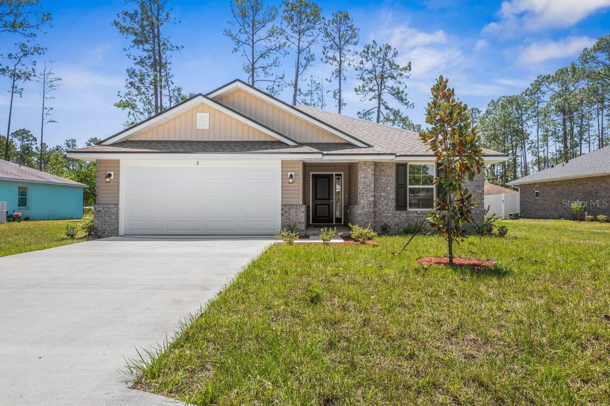 16 Beaverdam Ln, Palm Coast, FL 32137