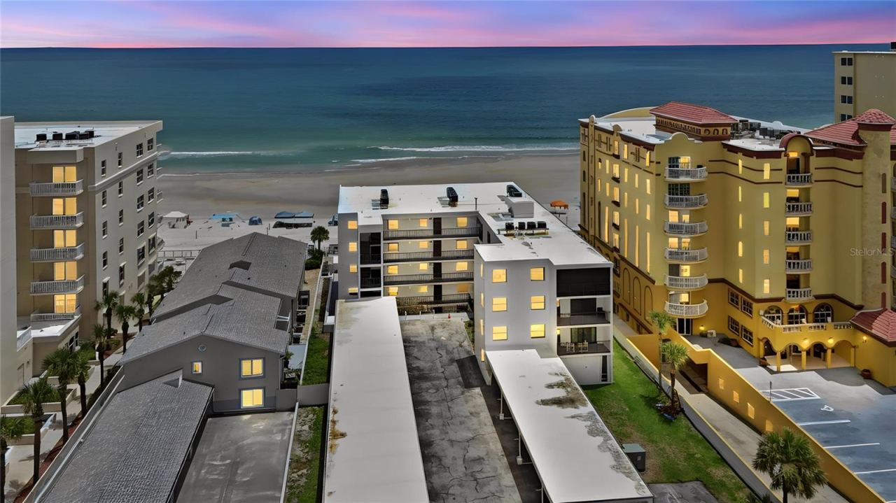 3807 S Atlantic Ave #4040, Daytona Beach Shores, FL 32118