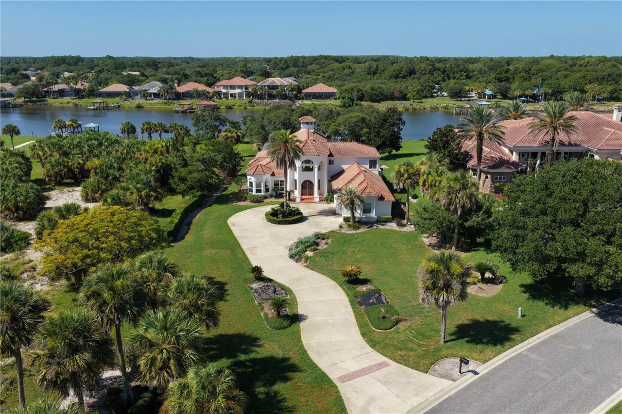 1 Capri Ct, Palm Coast