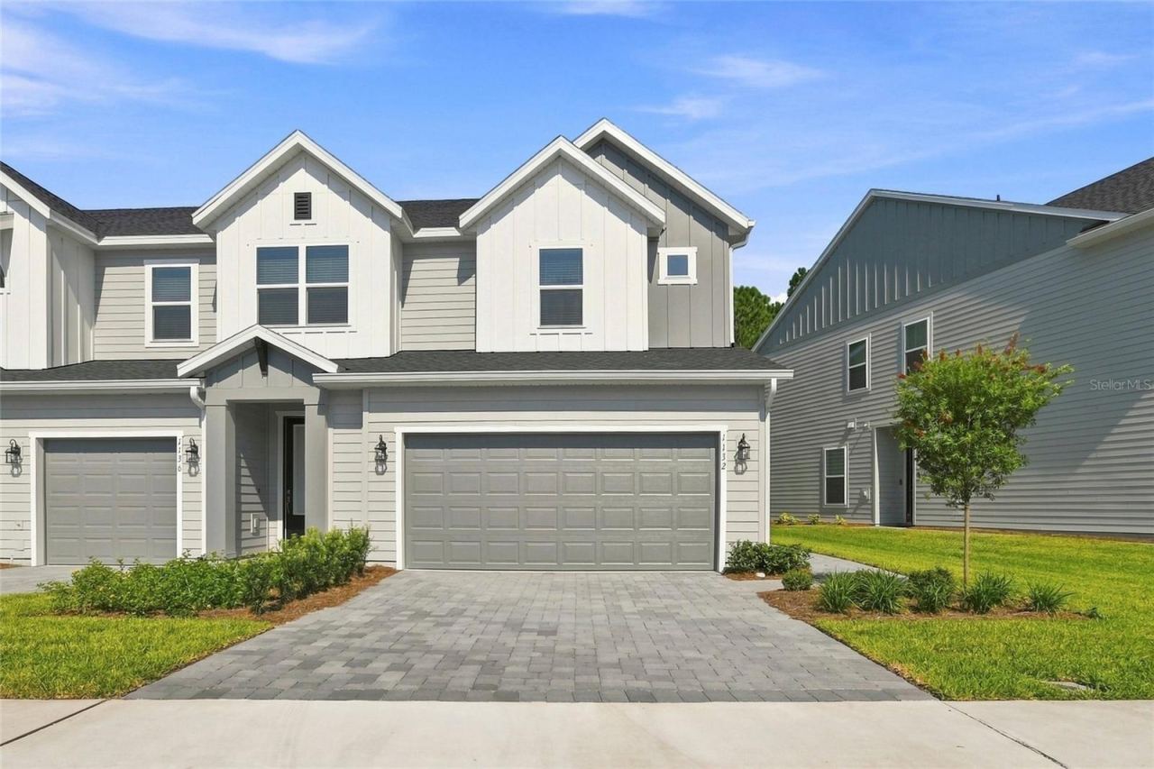 1132 Wild Crest Ln, Daytona Beach