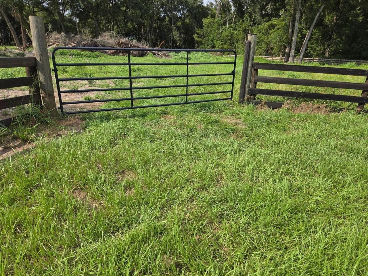 Photo 2 of 890 Grand Rondo W, Crescent City, FL 32112