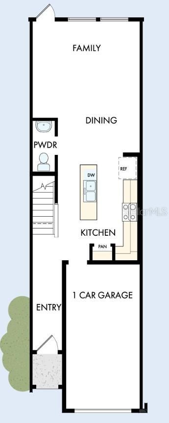Photo 3 of 1201 Wild Crest Ln, Daytona Beach, FL 32117