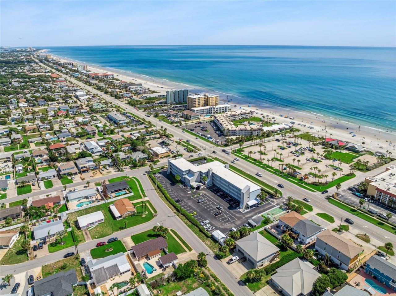 3700 S Atlantic Ave #416, New Smyrna Beach
