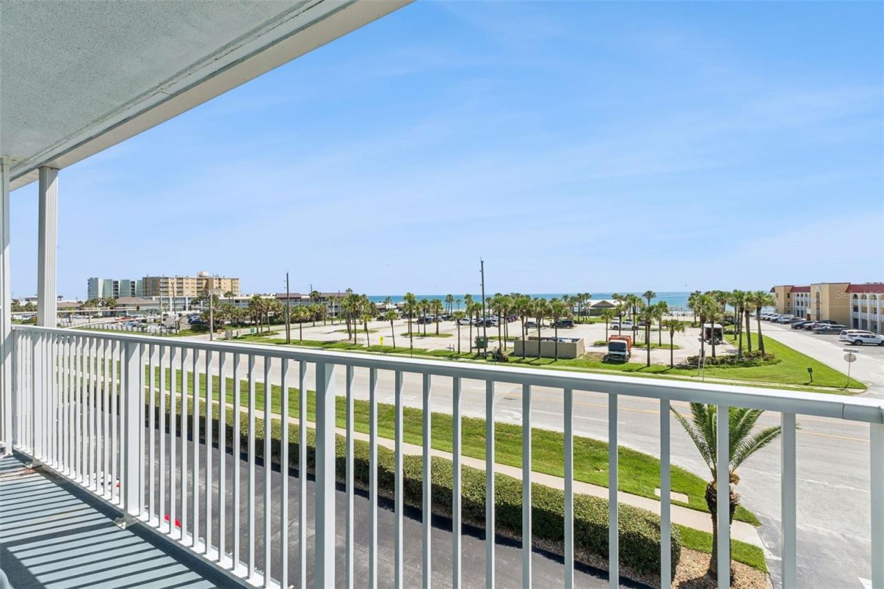 Photo 2 of 3700 S Atlantic Ave #416, New Smyrna Beach, FL 32169