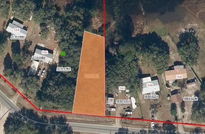 Photo 2 of Cordell Ave, Interlachen, FL 32148