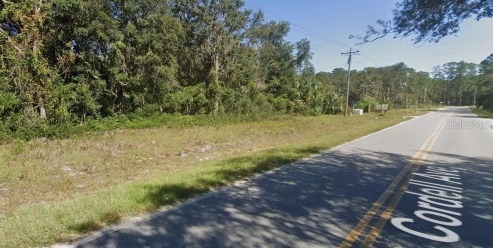 Photo 3 of Cordell Ave, Interlachen, FL 32148