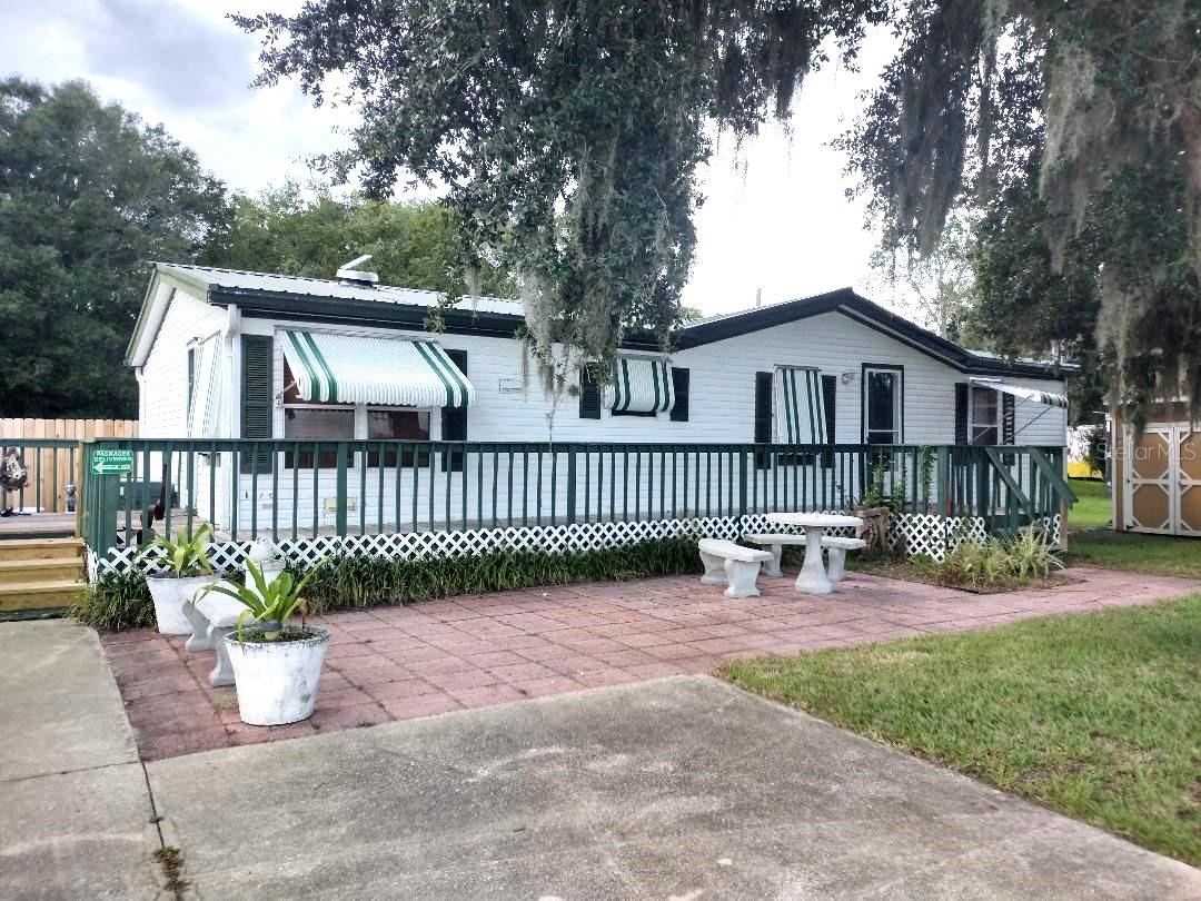 1176 County Road 305, Bunnell