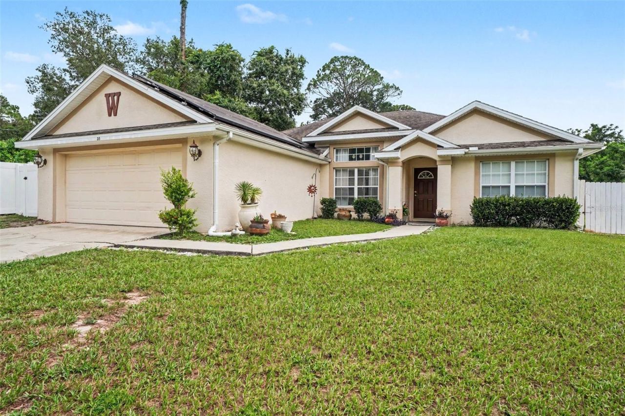 Photo 2 of 35 Plantation Rd, Debary, FL 32713
