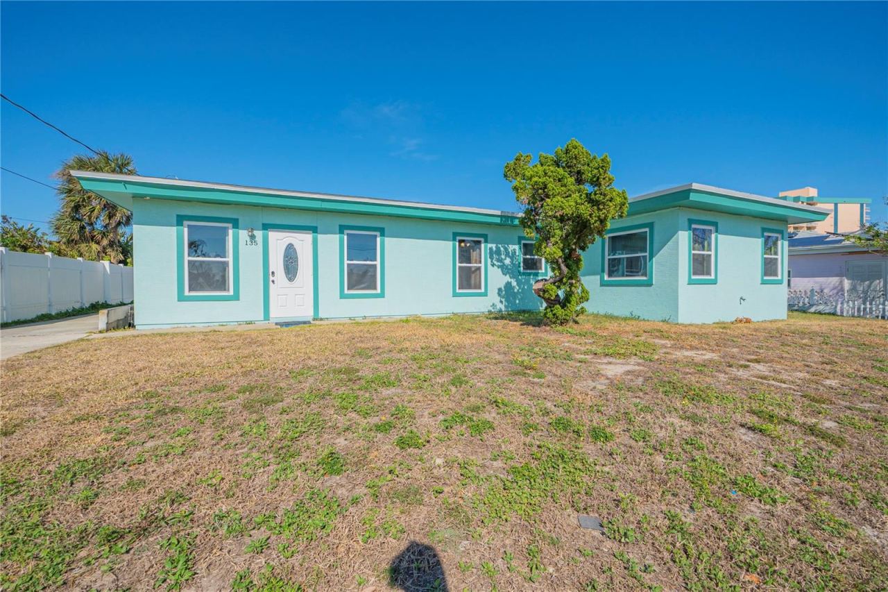 135 Park Ave, Daytona Beach