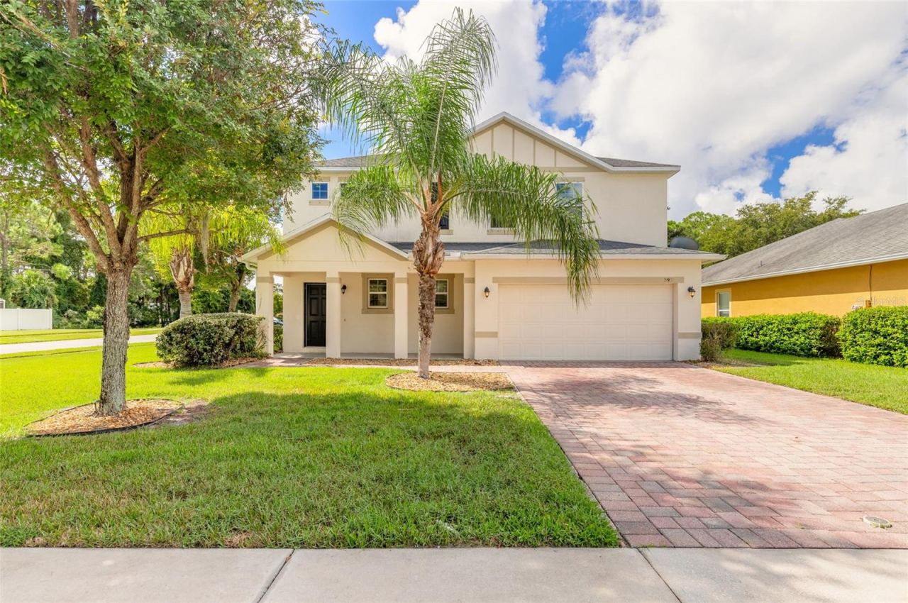 3938 Sunset Cove Dr, Port Orange