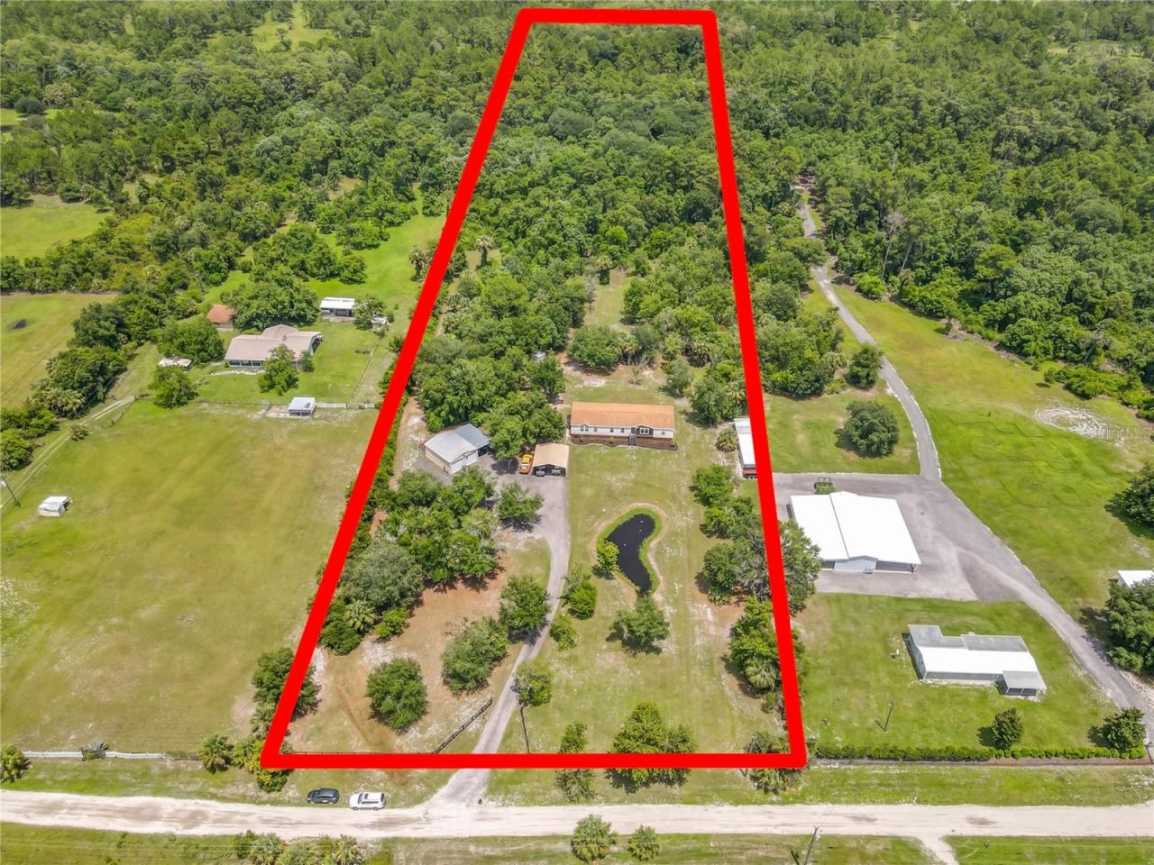 Photo 3 of 353 Uranus Trl, Osteen, FL 32764