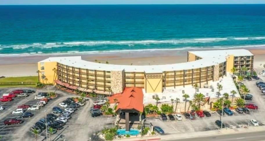 2301 S Atlantic Ave #542, Daytona Beach Shores