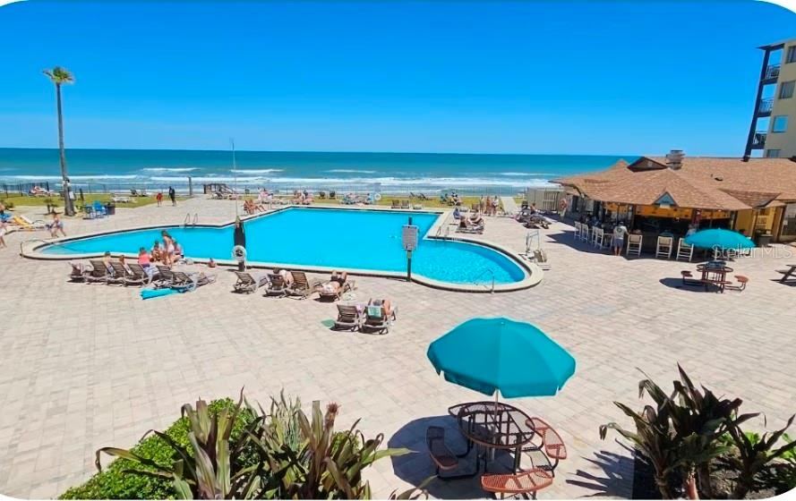 Photo 2 of 2301 S Atlantic Ave #542, Daytona Beach Shores, FL 32118