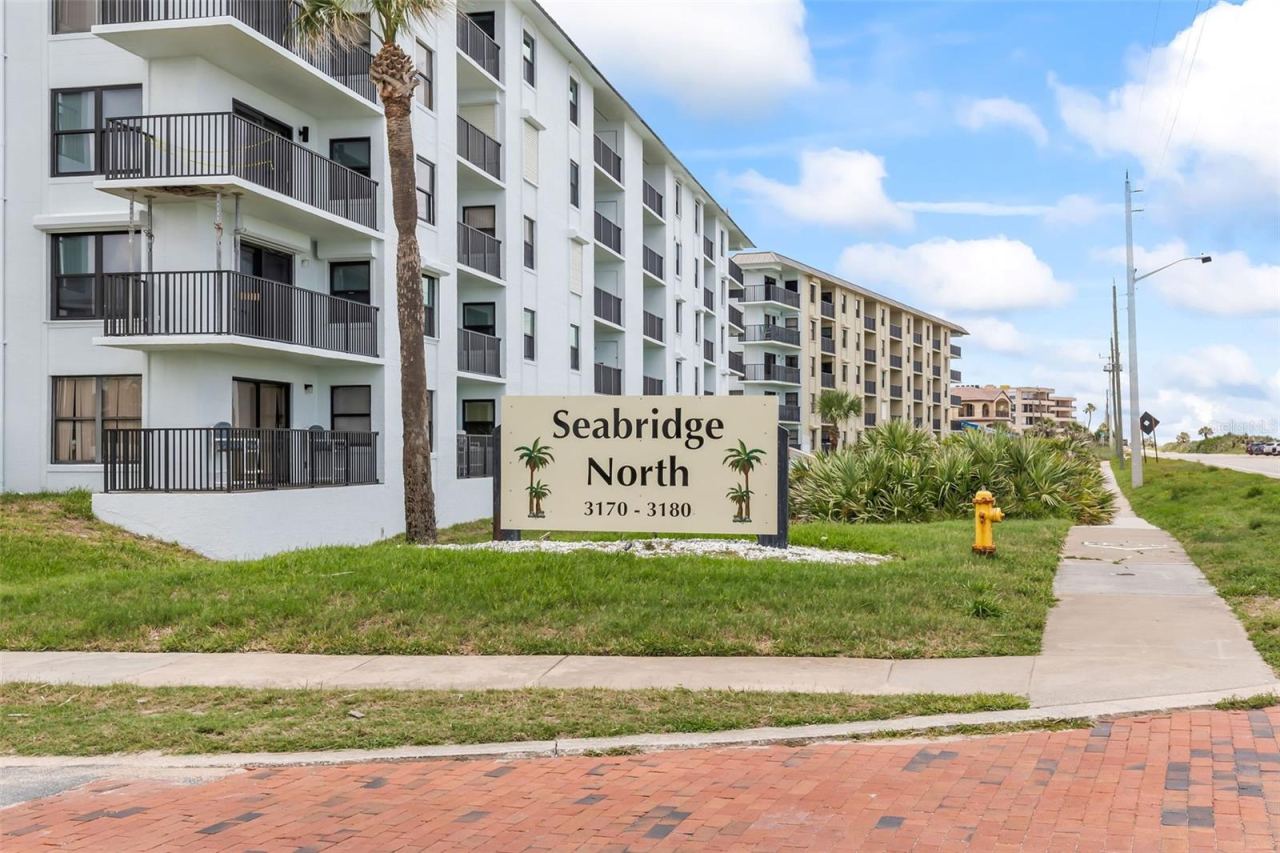3180 Ocean Shore Blvd #510, Ormond Beach, FL 32176