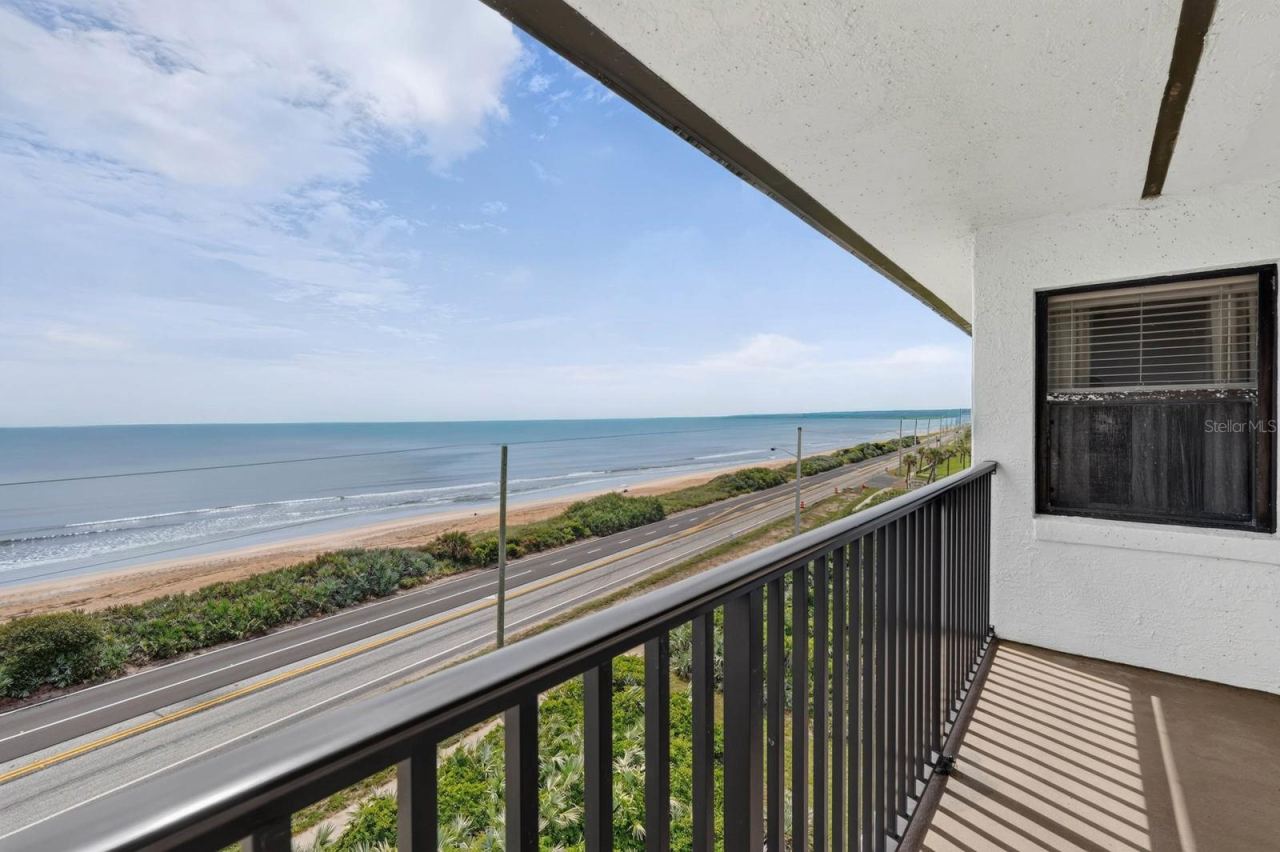 Photo 3 of 3180 Ocean Shore Blvd #510, Ormond Beach, FL 32176