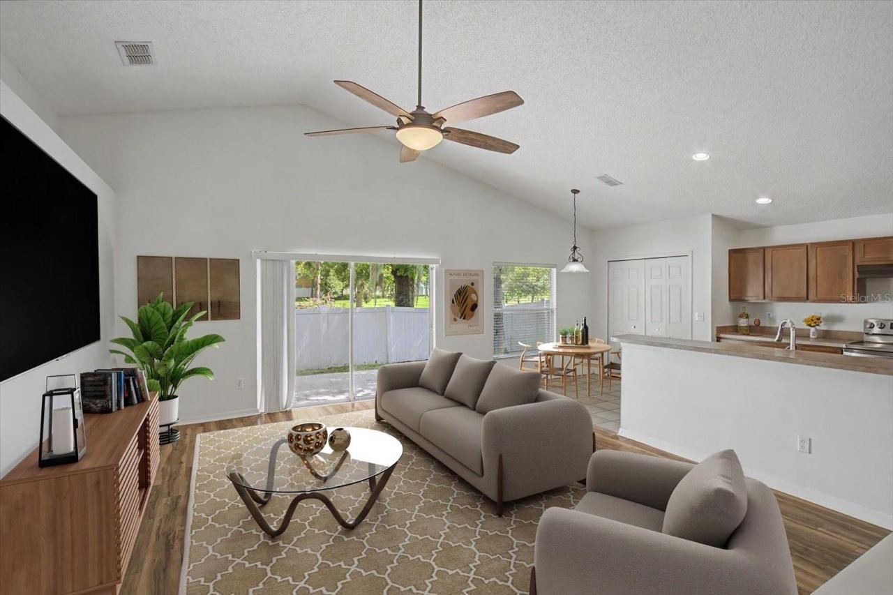 Photo 3 of 605 Swan Range Rd, Orange City, FL 32763