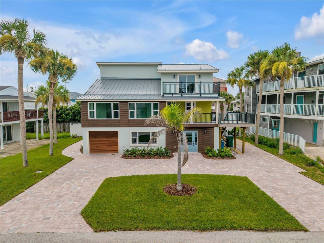 830 Eel Ave, New Smyrna Beach, FL 32169