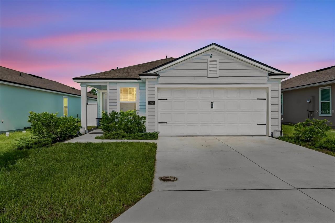 153 Ashbrook St, St Augustine, FL 32084