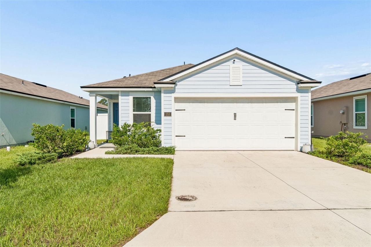 Photo 3 of 153 Ashbrook St, St Augustine, FL 32084