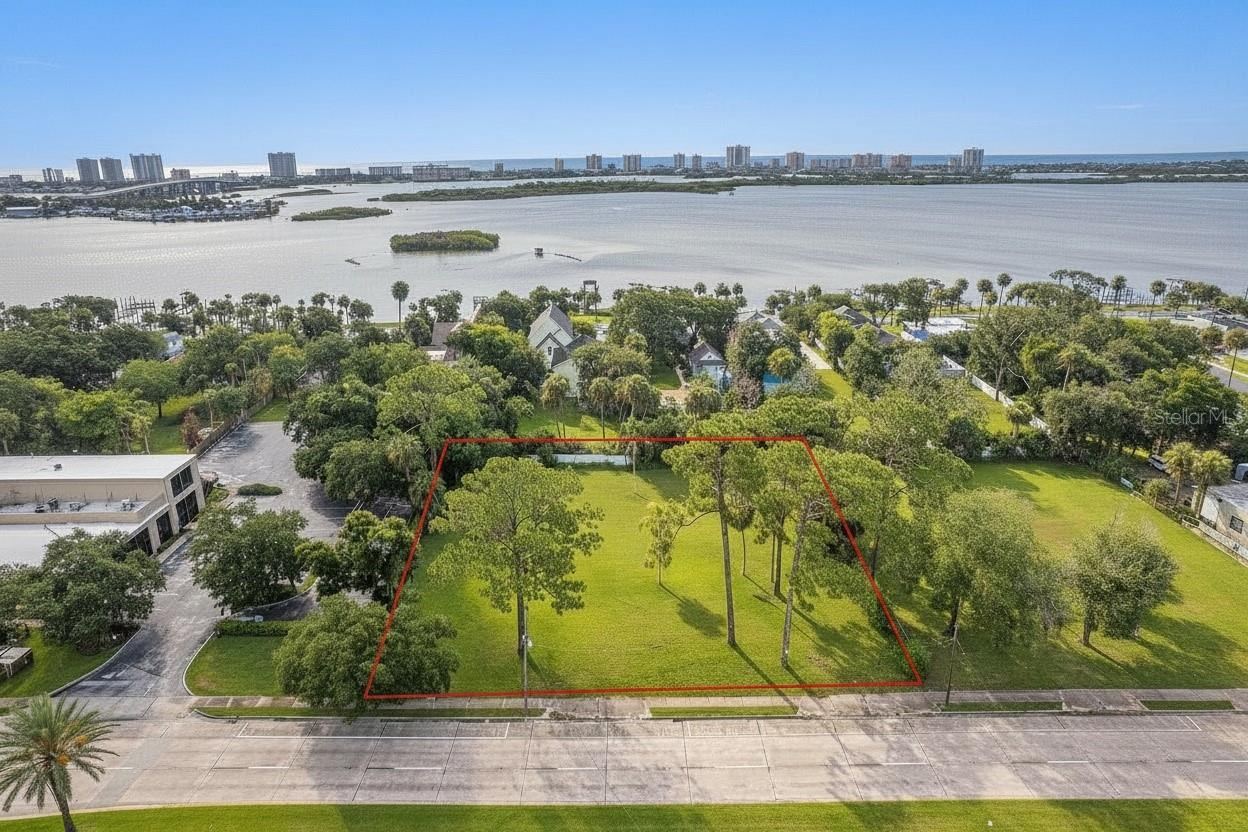 4491 S Ridgewood Ave, Port Orange, FL 32127