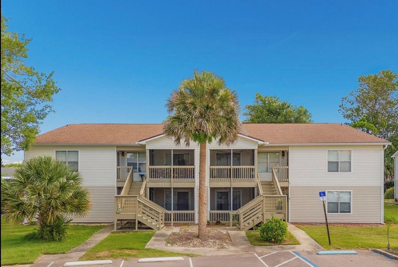 1600 Big Tree Rd #o8, Daytona Beach, FL 32119