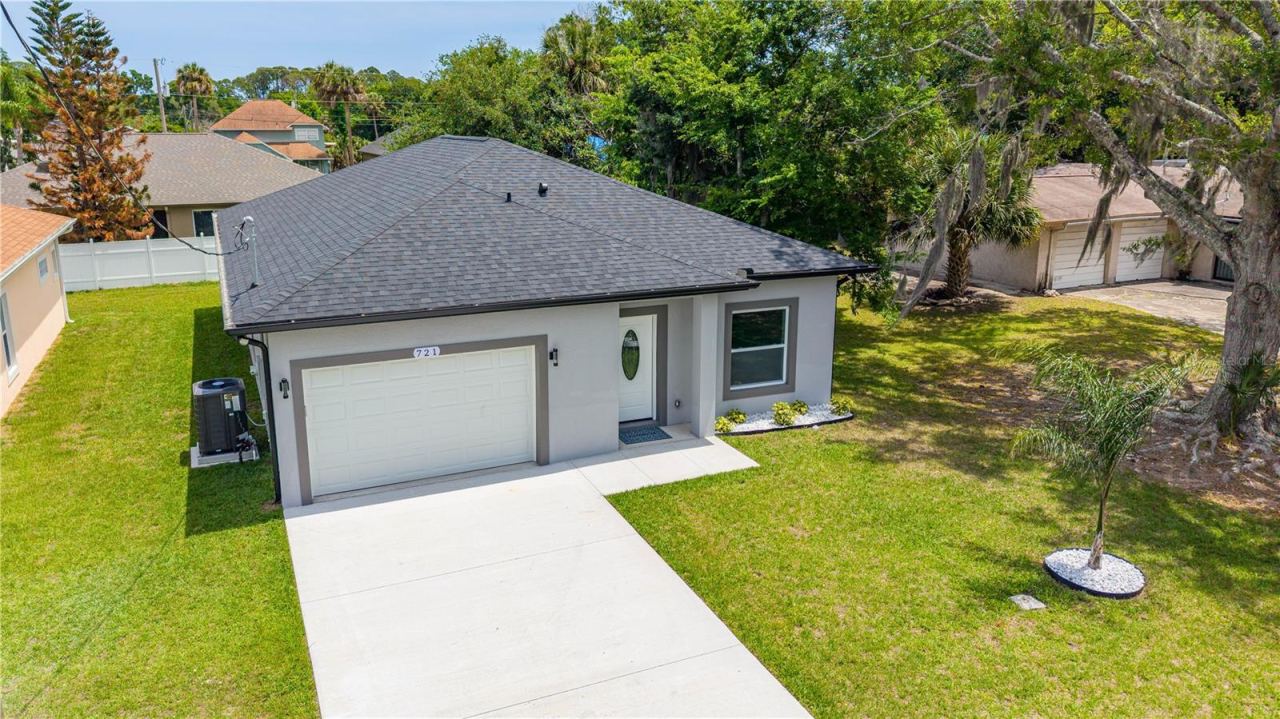 721 Indiana St, Daytona Beach, FL 32114