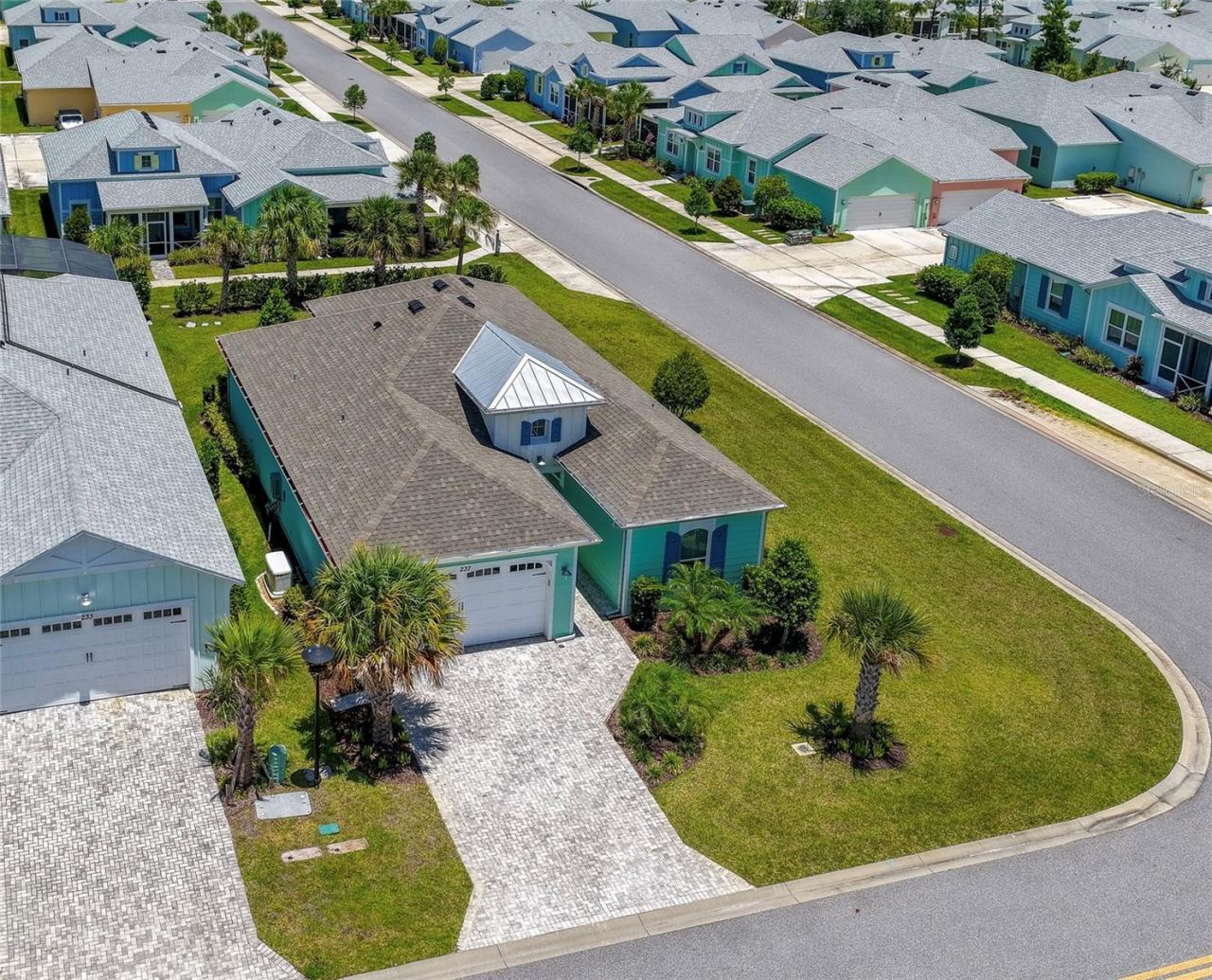 237 Sand Bar Ln, Daytona Beach