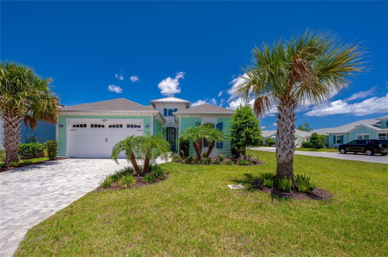 Photo 2 of 237 Sand Bar Ln, Daytona Beach, FL 32124