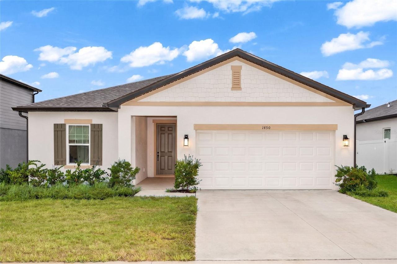 Photo 2 of 1450 Arbor Hill Dr, Deltona, FL 32725