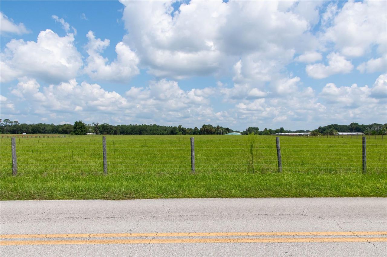 Daugharty Rd., Deland, FL 32720