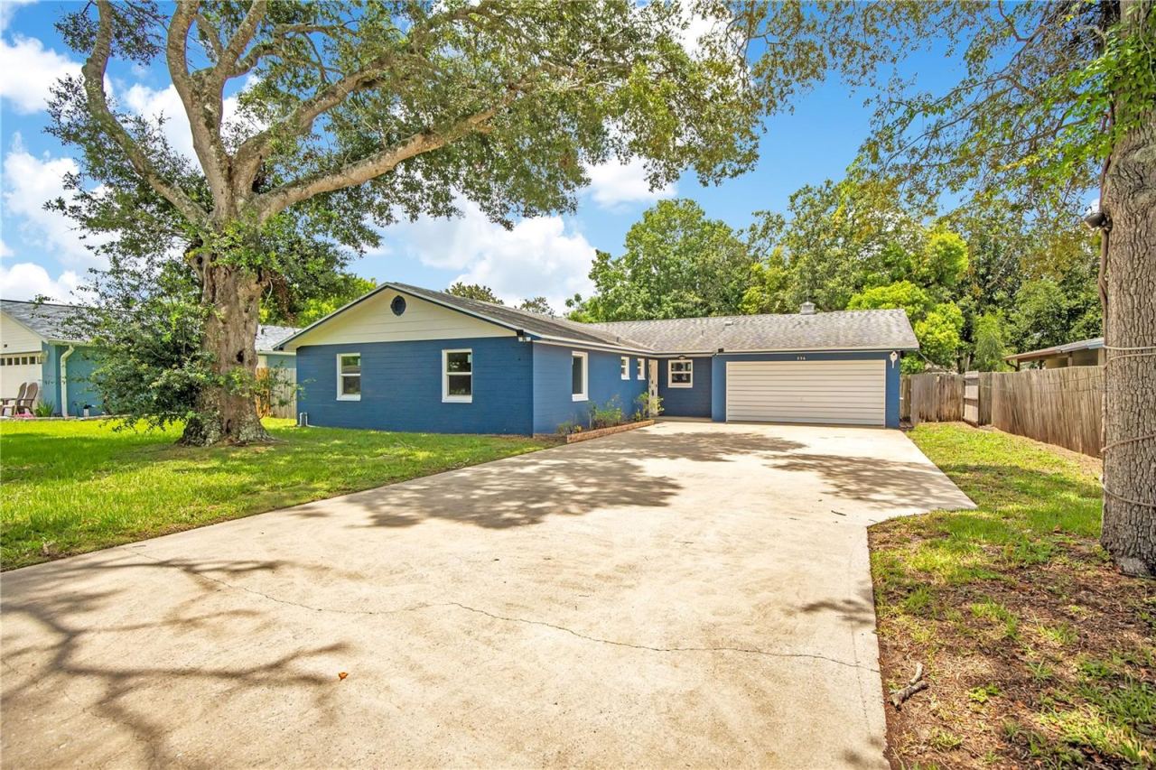 236 Mcintosh Rd, Ormond Beach