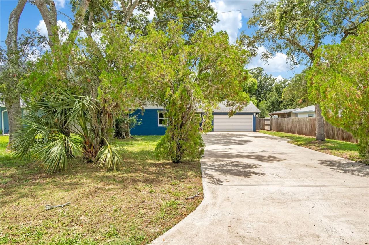 Photo 2 of 236 Mcintosh Rd, Ormond Beach, FL 32174