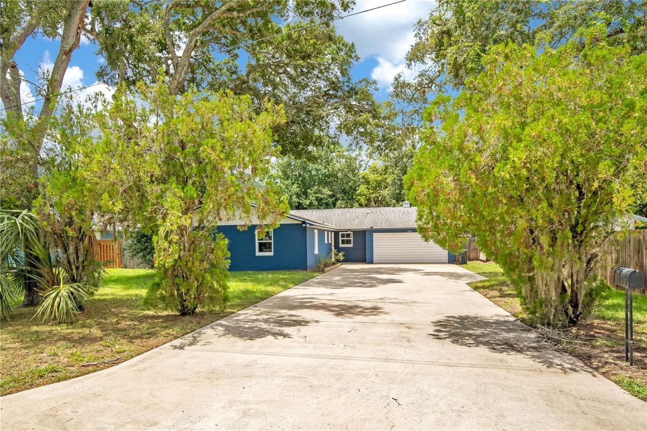 Photo 3 of 236 Mcintosh Rd, Ormond Beach, FL 32174