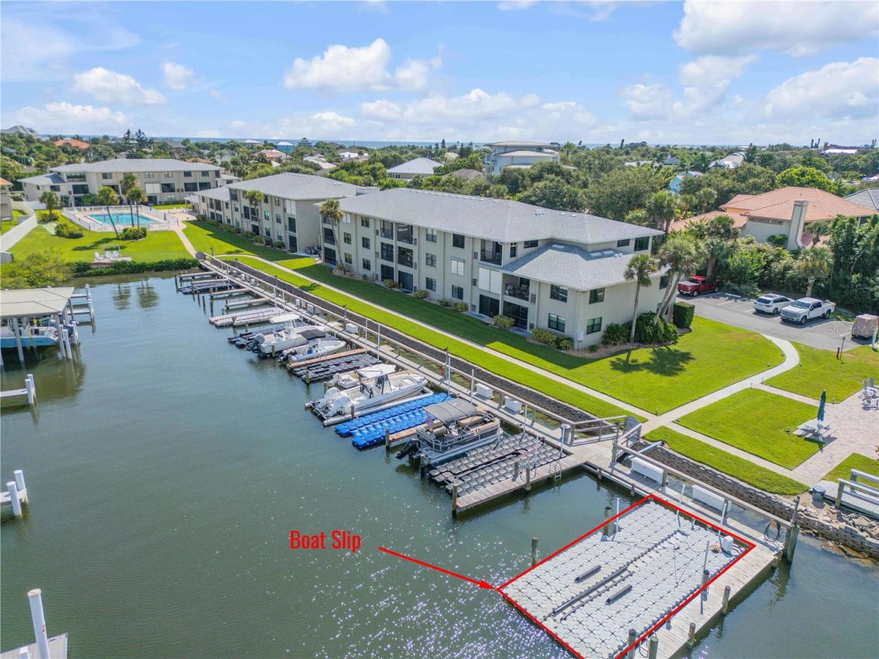 2100 N Peninsula Ave #305, New Smyrna Beach, FL 32169