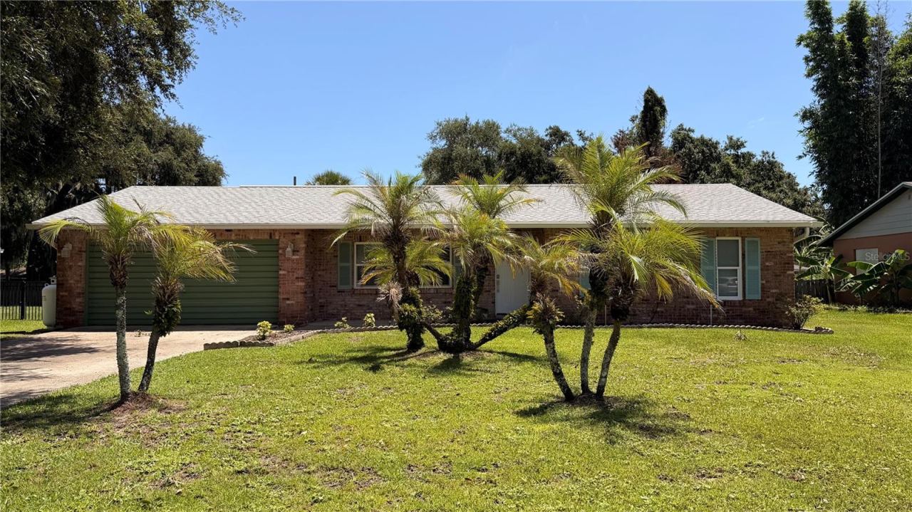 2513 Orange Tree Dr, Edgewater, FL 32141