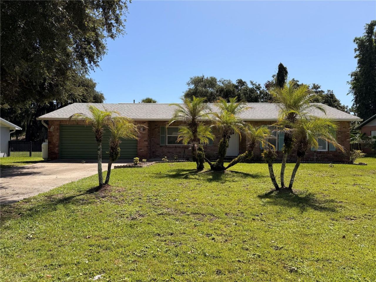 Photo 2 of 2513 Orange Tree Dr, Edgewater, FL 32141